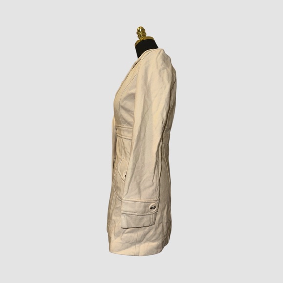 Trench Coat - Picture 2 of 5